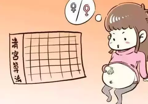 3、成功懷上女孩的經驗:成功懷上女孩的經驗