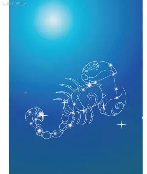 2、天蝎座男生8月运势:天蝎座8月运势