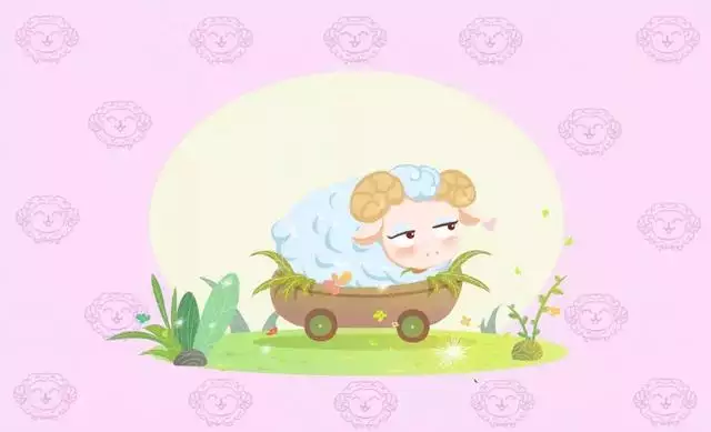 水墨十二生肖運勢每日運程，生肖屬牛每日運勢水墨先