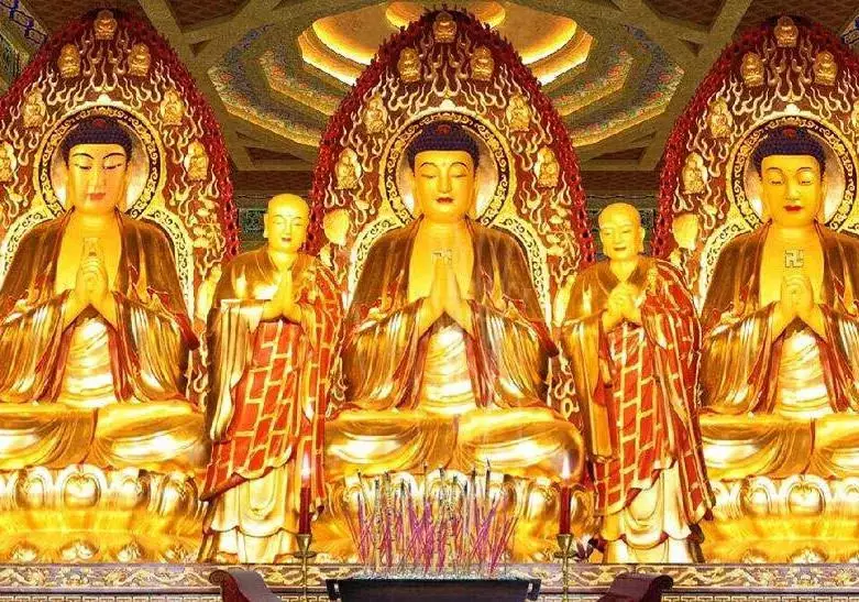 2、拜时香断叫耀香:烧香的时候香断了有什么预兆吗