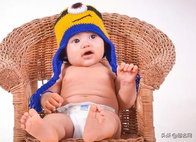 更好听的男孩小名，2022 牛宝宝最火乳名满米