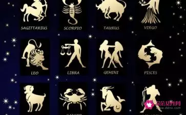 1、十二星座配对查询:星座表十二星座表配对