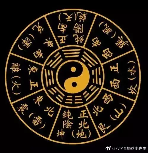 1、八字算命一生运势:八字算命！看看一生感情！