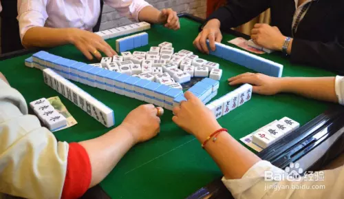 4、测下午打麻将手气如何:属猪的打麻将手气如何