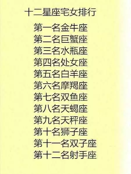 3、為什麼天蠍死於金牛:天蠍座為什麼離不開金牛座