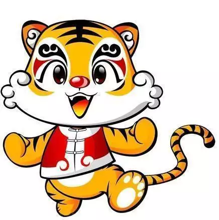 4、屬虎不能生什麼屬相的寶寶:屬虎的要什麼屬相的孩子