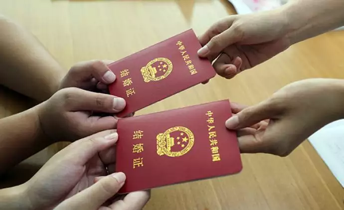 8、婚姻早晚怎么看的出来:怎么看自己的婚姻是什么时候出现