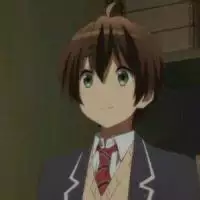 六花和勇太情侣头像