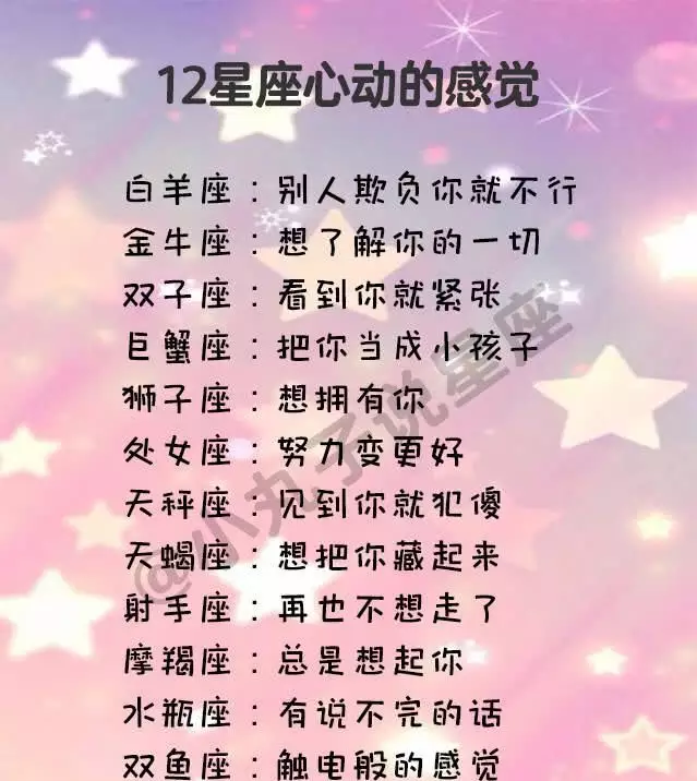 2、怎样才能知道自己是什么星座的:怎么才能知道自己属于什么星座？