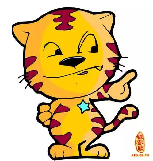 虎年正月出生的男孩名字，2022属虎取名字大全集