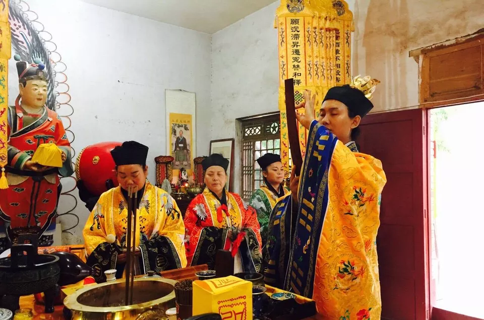 2、最准算命網嚇人:哪個算命網站最準確？