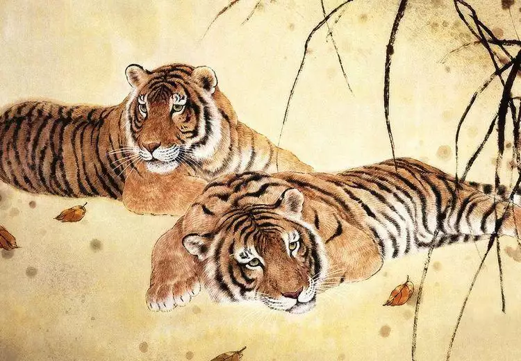 986年属虎戴什么更好,1986年属虎2022