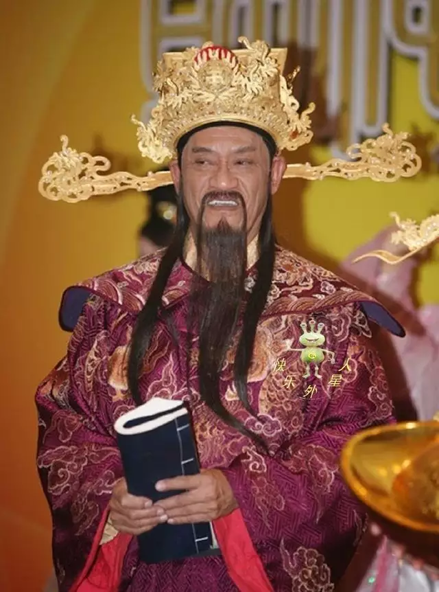 6、谭咏麟演财神的:谭咏麟饰演的角色是财神是哪部啊？
