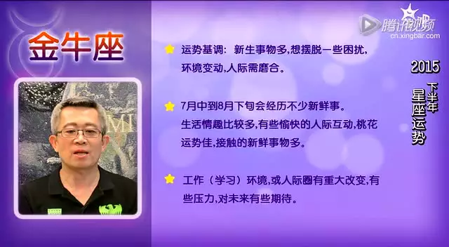 2、geo星座运势爱情:十二星座的爱情