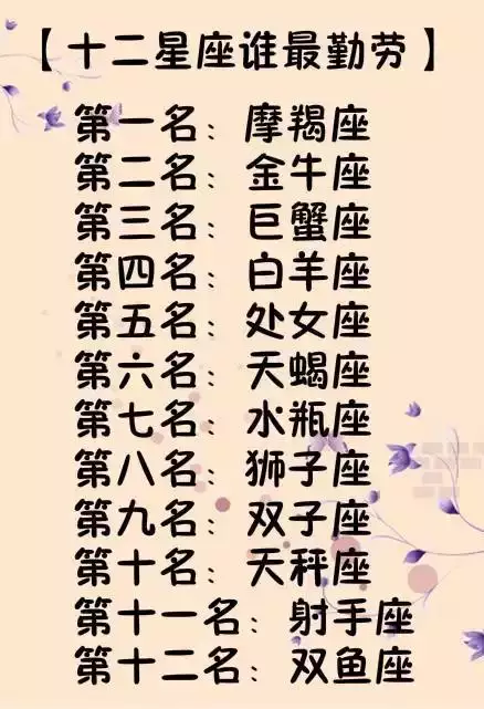 4、十二星座女生身材排名:12星座谁的身材最漂亮完美,身材最完美的12星座女