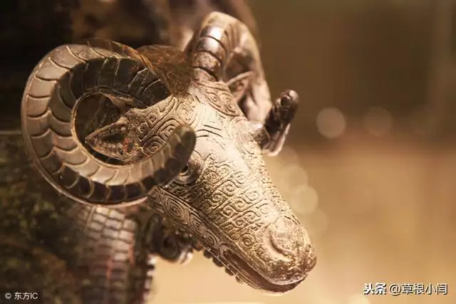 俗話說十羊九不全是值幾月的羊，一頭羊值多少錢