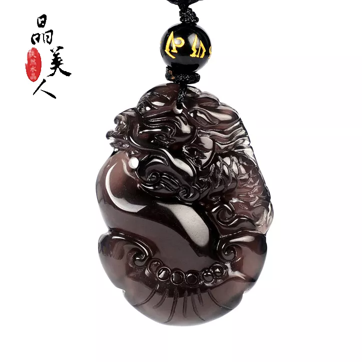 3、属虎的人可以佩戴貔貅吊坠吗:属虎的人不能带貔貅