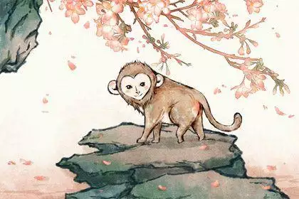 0年女猴命好不好，80年7月的猴是什么命"