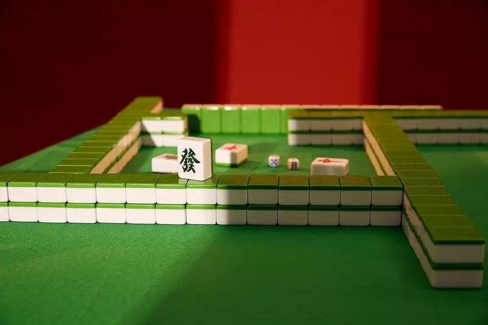 4、测试麻将赌运:麻将财运测试?可信吗??