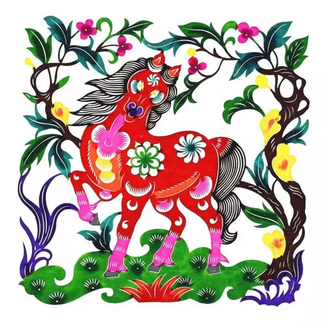 生肖羊的寓意和象徵，十二生肖的寓意和象徵