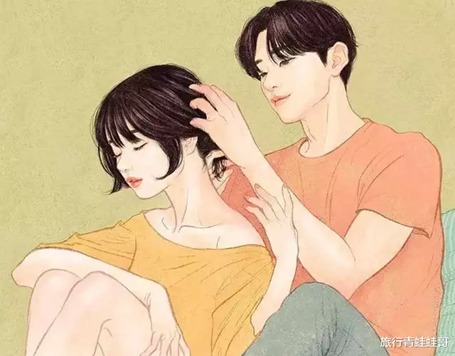 3、婚外情為什麼一見面就睡:為什麼婚外情人見面就是睡覺