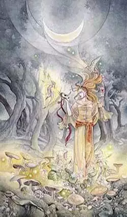 塔羅牌免費測試占卜複合，塔羅牌占卜近期感情