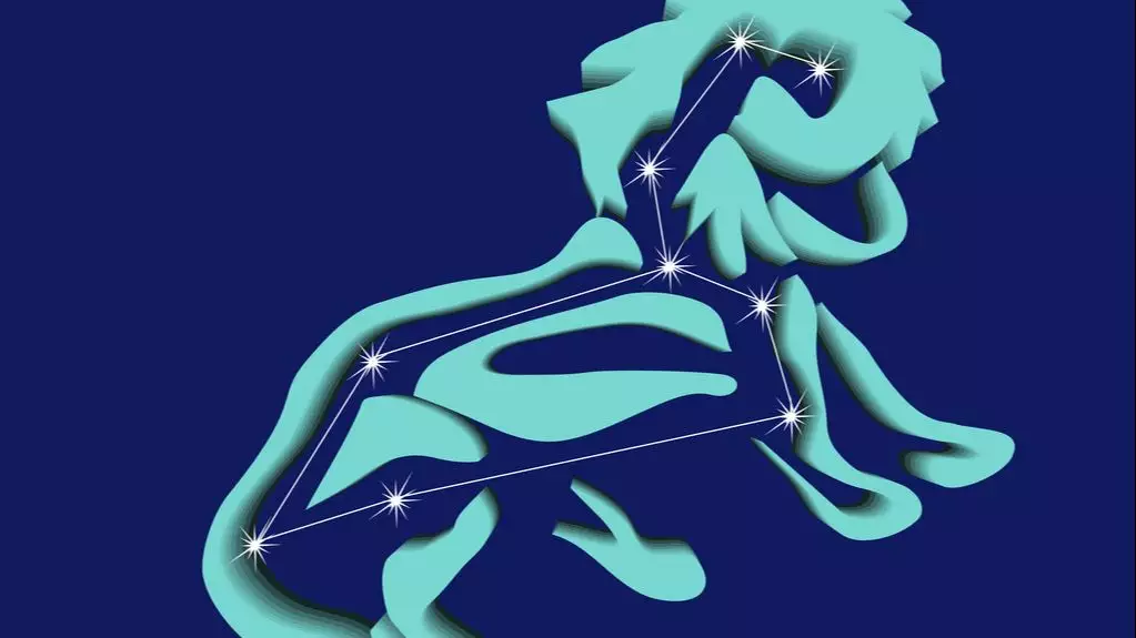 2、陶白白星座分析狮子座:狮子座和各个星座的关系？