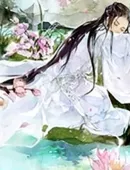 情侶唯美圖片一左一右