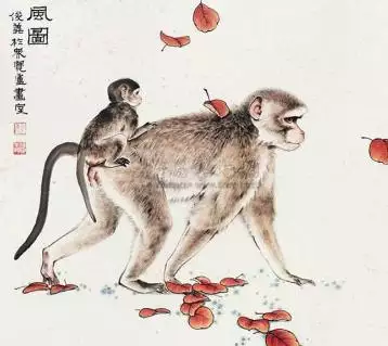 8年屬猴54歲命中註定，屬猴人命中註定的貴人是誰"