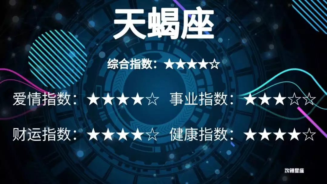 1、十二星座本周运势:这周12星座运势如何？