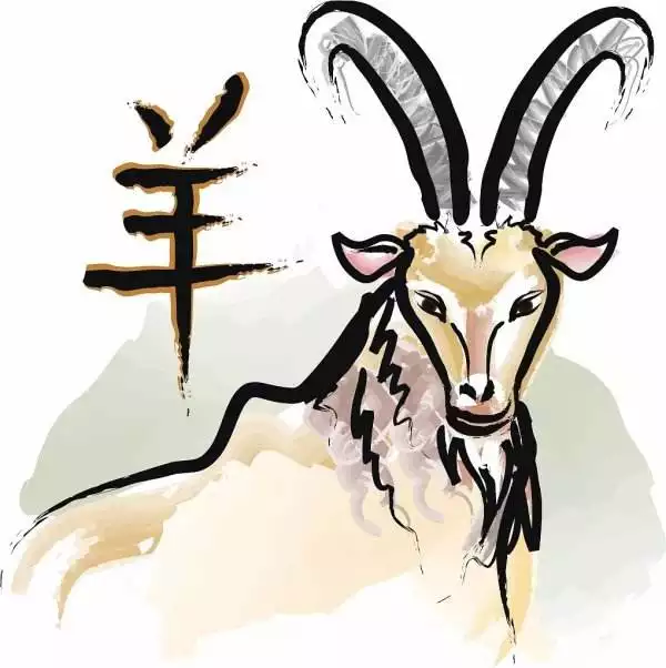 屬羊得有個屬鼠的兒子，女羊男蛇生鼠寶寶好不好