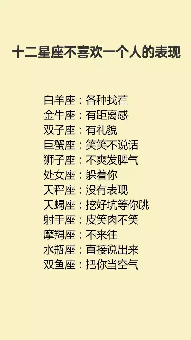 1、如何判断自己的星座:如何确定自己的星座？