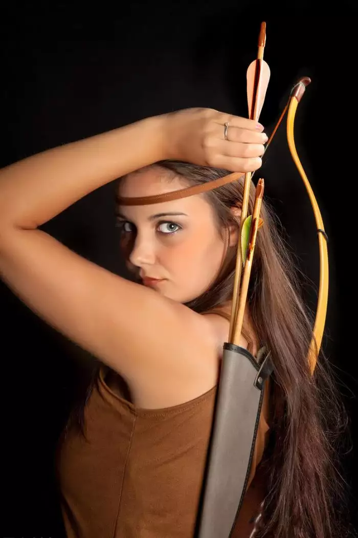 3、征服射手女最狠的辦法:如何征服射手女的心，如何征服射手座女生的心