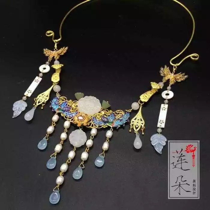 6、十二星座专属古风手链:十二星座专属古风项链有哪些?