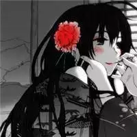 情侣头像男女一起的潮