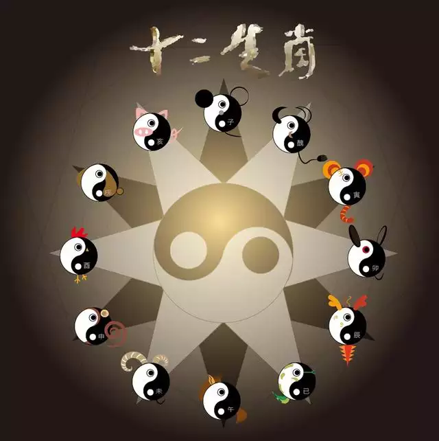 生肖下周運勢早知道，下周的12生肖運勢榜單