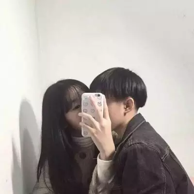 情侶頭像霸氣的