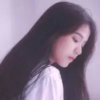 頭像女生情侶頭像黑白：動漫情侶頭像一男一女黑白圖片 求這個另一半