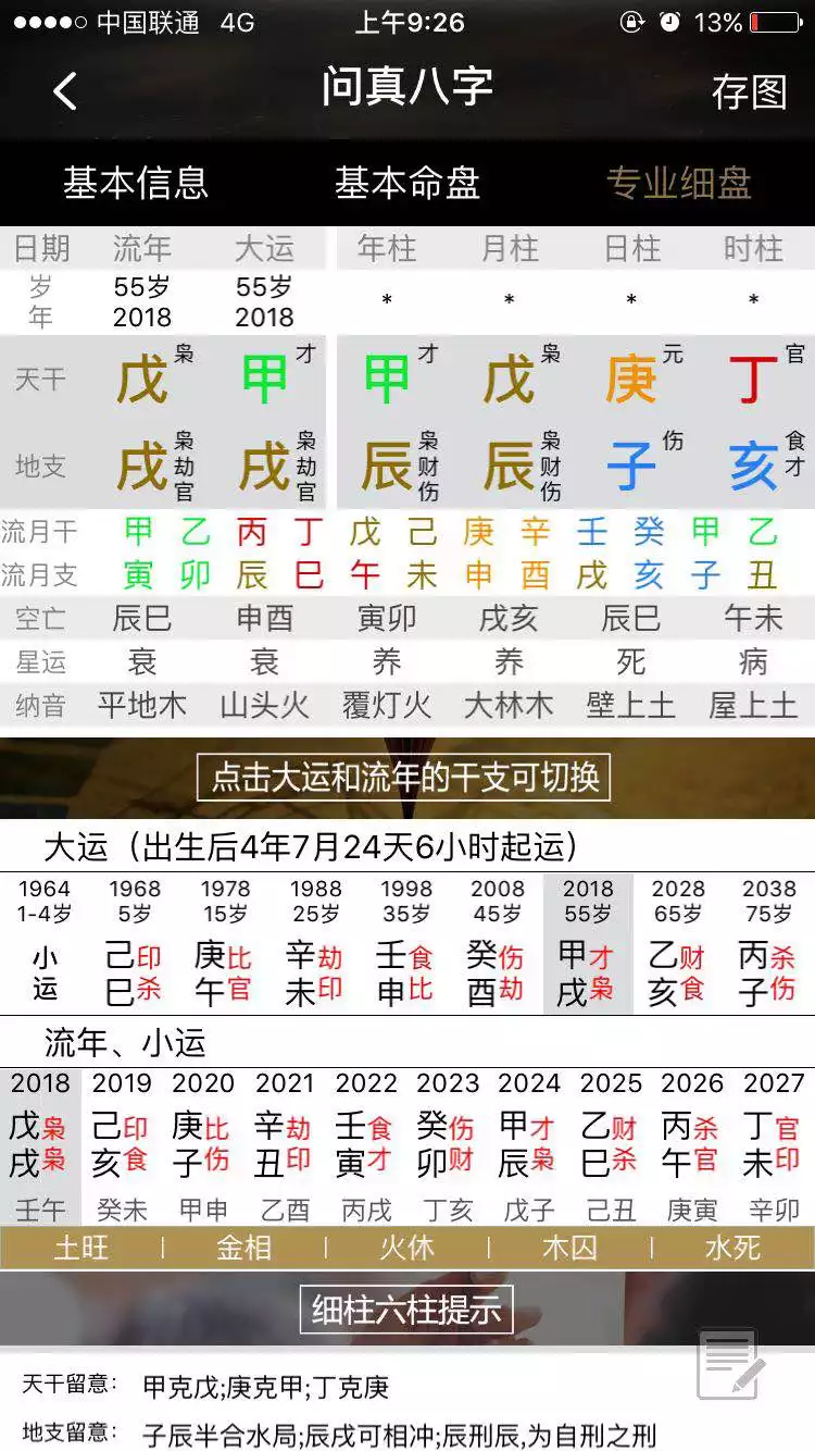 3、農曆算八字:生辰八字是以陽曆還是以陰曆計算的