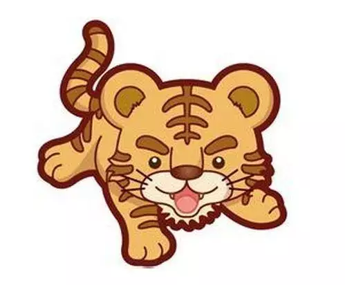 虎年1998出生的人运势，虎年出生的宝宝起名