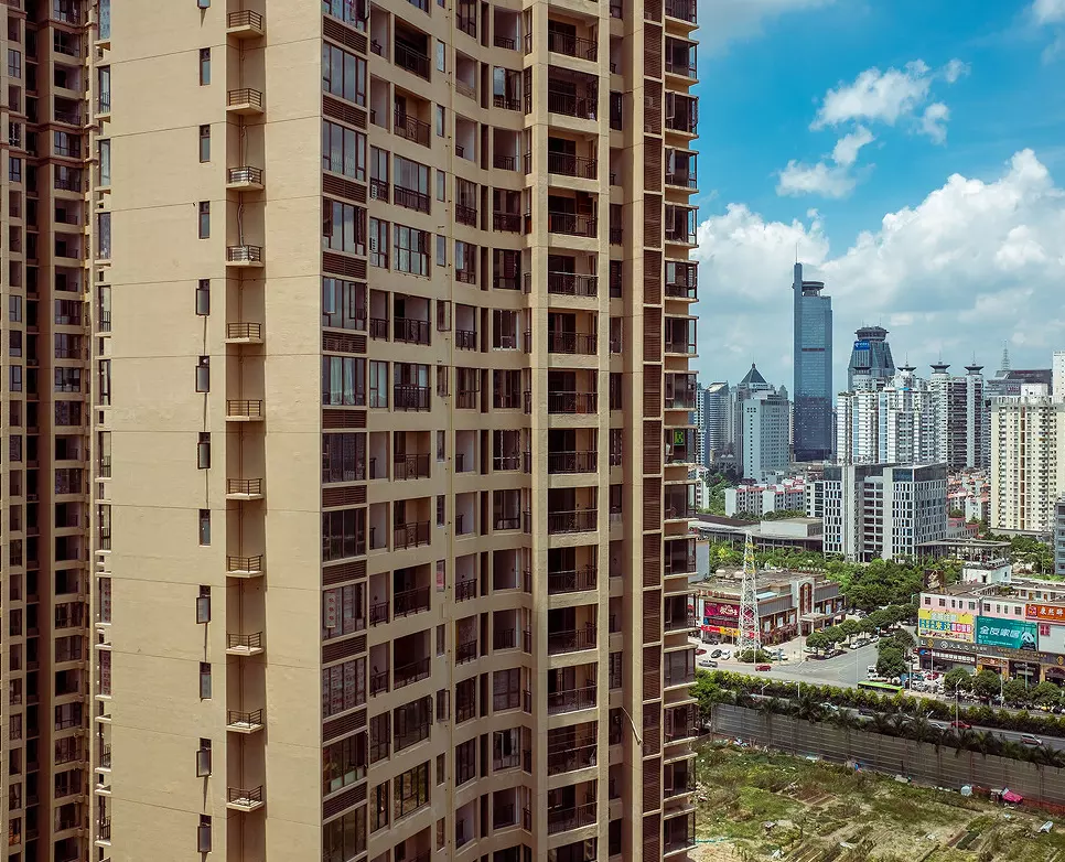 八字看哪一年会买房