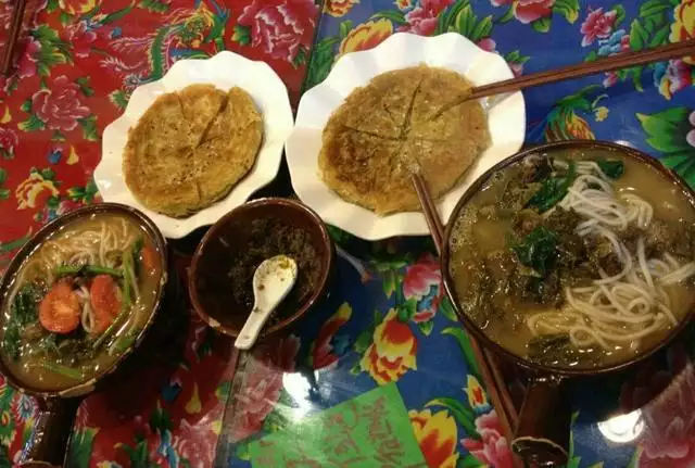 情侶去麗江會分手：聽說去麗江的情侶都會分手，是不是真的