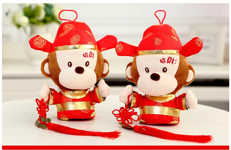 2、属猴的新郎结婚当天忌什么属相:新郎属猴新娘属狗结婚当天送亲典礼时忌什么属相