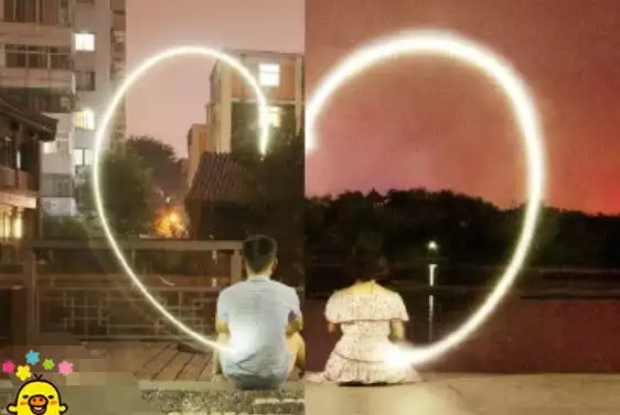 情侣异地见面就亲：那些异地恋的见面第一件事都会做什么？