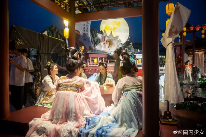 2、打麻将财运测试:算算的麻将财运