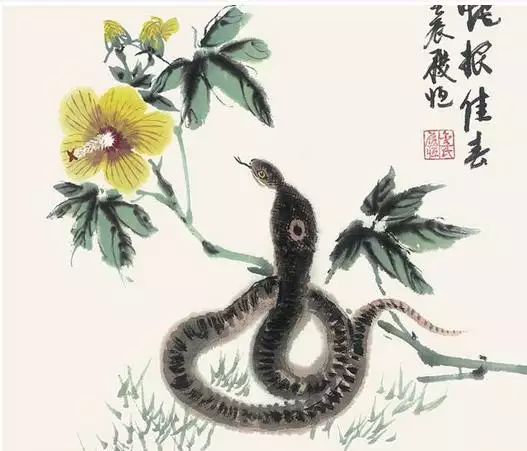屬蛇的年齡表1965，屬雞的年齡表