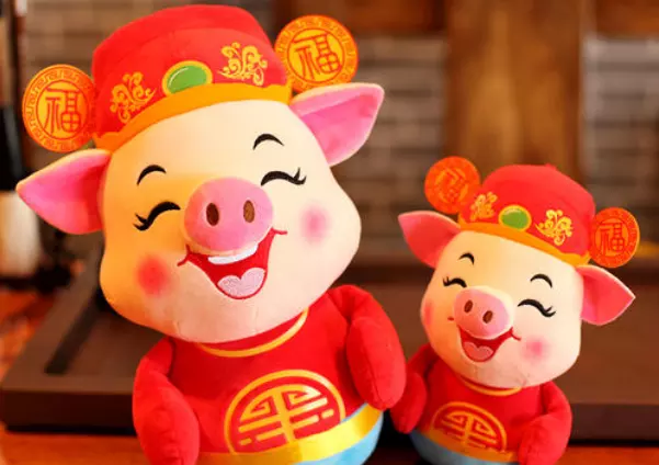 2、年属猪运势:年属猪的命运如何？
