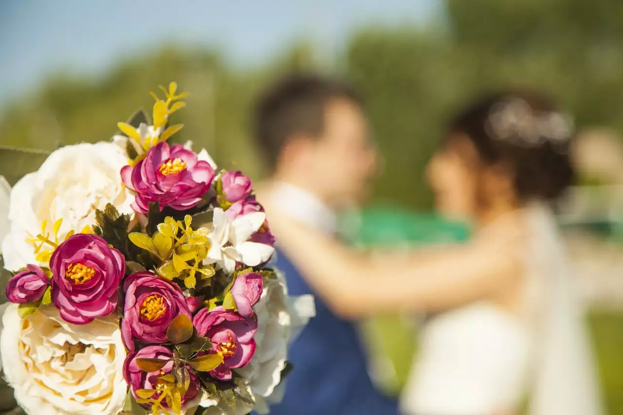 婚姻測試兩人合不合免費 八字配對免費測試婚姻
