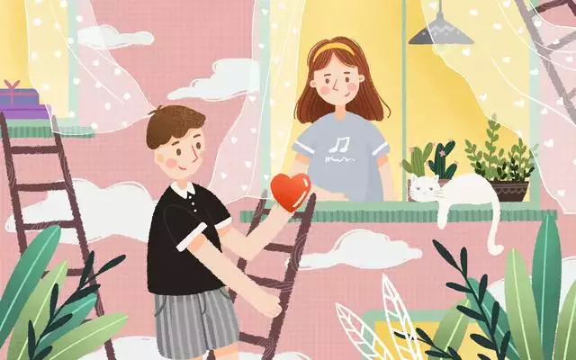 婚外情都是命中註定的嗎，夫妻原來是前世註定的