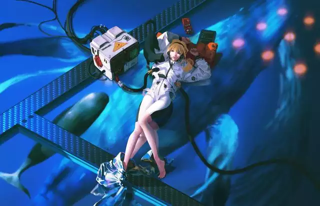 私生活比較亂的星座女,身邊私生活特別亂的女生